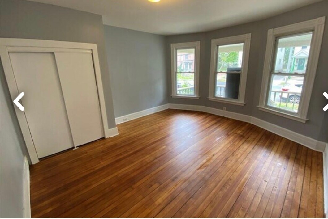 69 Henry St, Unit 1 in New Haven, CT - Foto de edificio