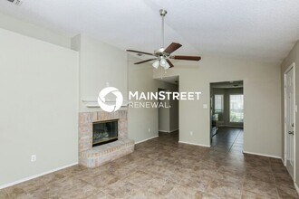 7128 Wagonwheel Rd in Fort Worth, TX - Building Photo - Building Photo
