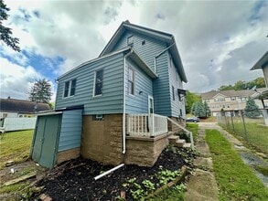 1111 East Ave in Akron, OH - Building Photo - Building Photo