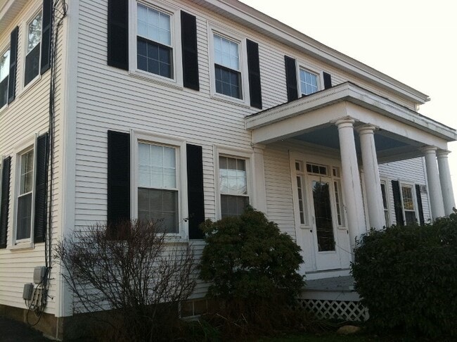 property at 112 Main St