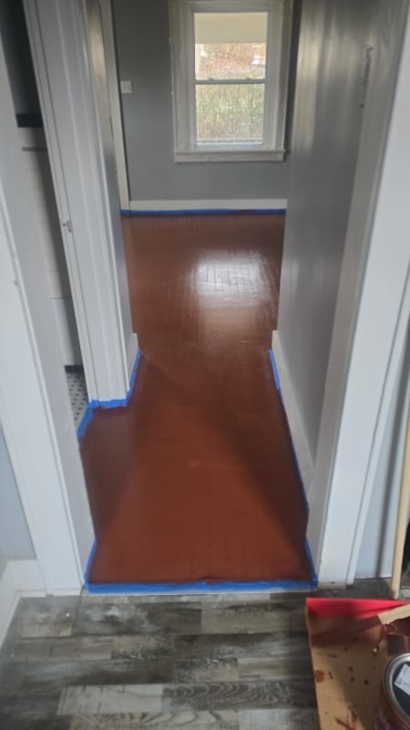 327 Rustic Ave in Mount Oliver, PA - Foto de edificio - Building Photo