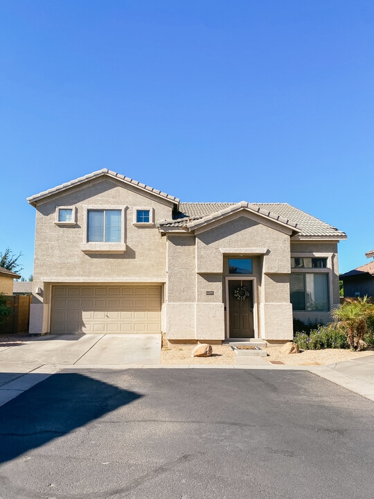 14286 W Cora Ln in Goodyear, AZ - Building Photo