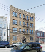 726 E 227th Apartments