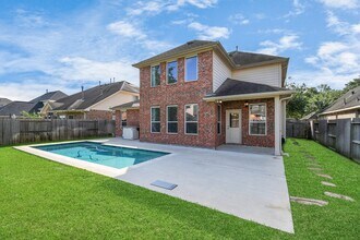 2923 Manchester Cove in Missouri City, TX - Building Photo - Building Photo