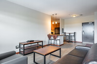 The Lofts at Mercer Village in Macon, GA - Building Photo - Interior Photo