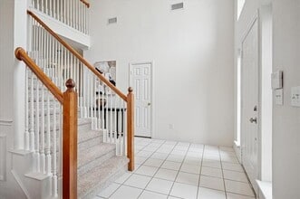 6629 Wickliff Trail in Plano, TX - Building Photo - Building Photo