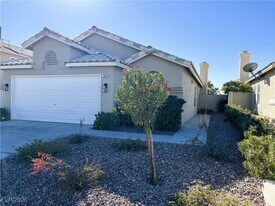 7987 Lone Jogger in Las Vegas, NV - Building Photo