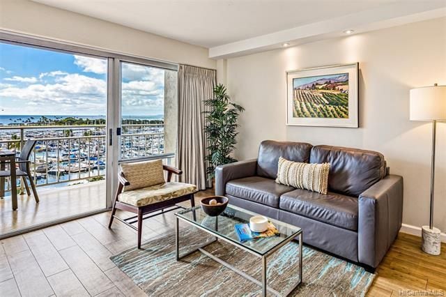 1777 Ala Moana Blvd in Honolulu, HI - Building Photo - Building Photo