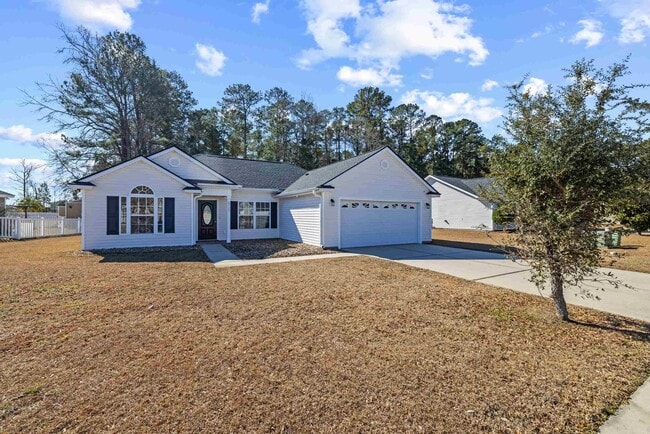 property at 2711 Green Pond Cir