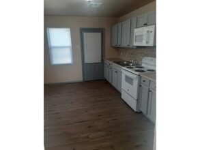 1415 NW Taft Ave in Lawton, OK - Building Photo - Building Photo