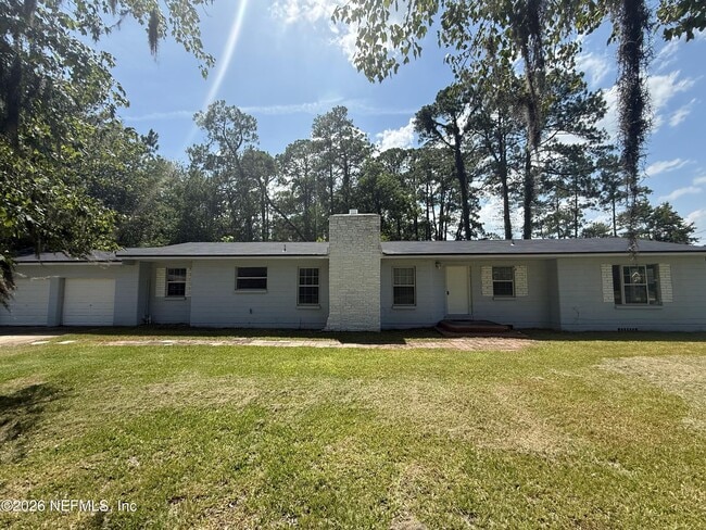 property at 6006 Catoma St
