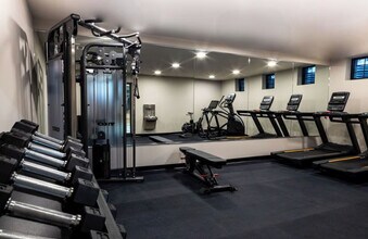 The Dylin in Madison, WI - Building Photo - Building Photo