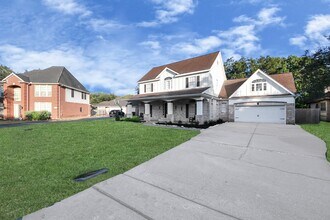 33318 Winsford St in Fulshear, TX - Building Photo - Building Photo