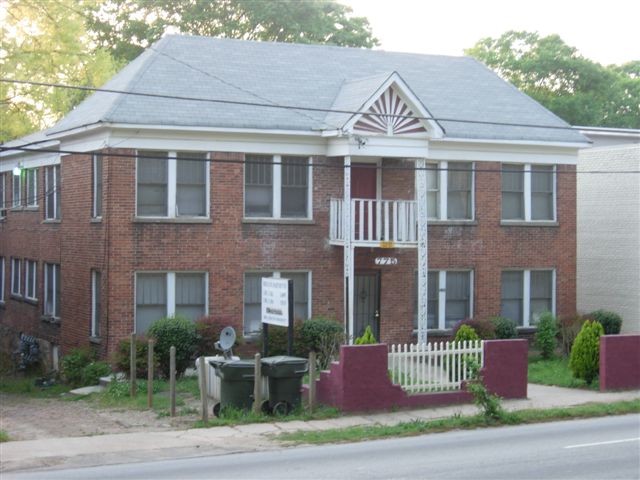 775-781 Moreland Ave SE in Atlanta, GA - Building Photo - Building Photo