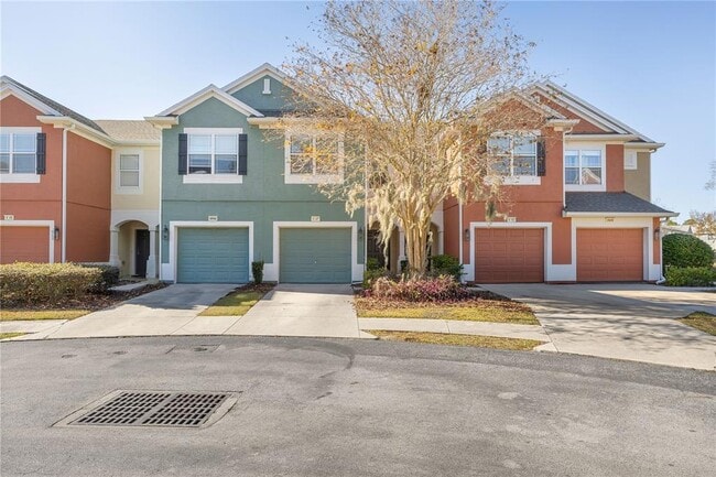 property at 4947 SW 45th Cir