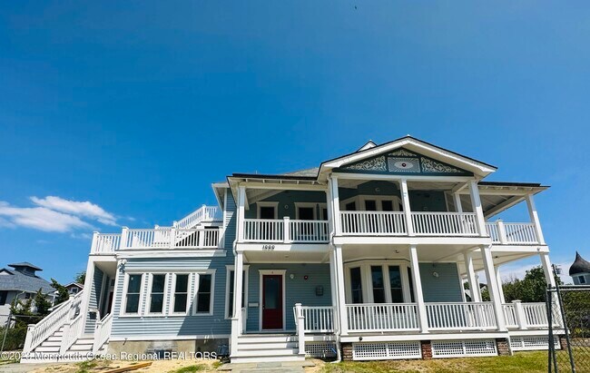property at 1000 Grand Ave