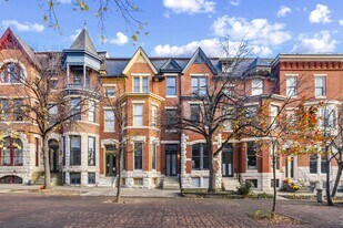 1713 Linden Ave in Baltimore, MD - Building Photo