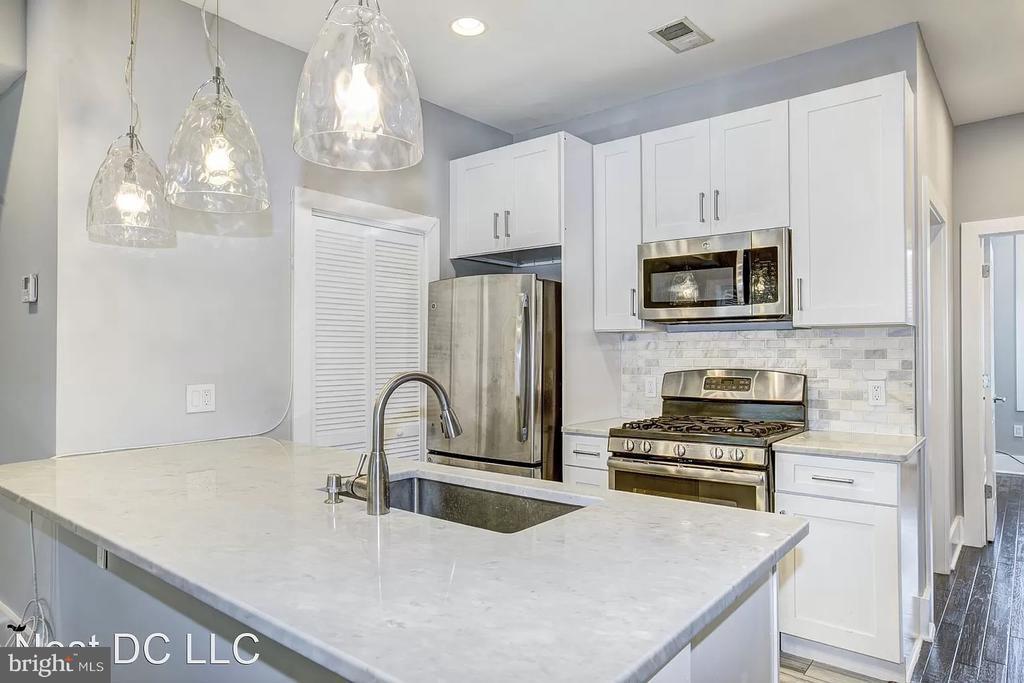 1220 19th St NE in Washington, DC - Building Photo