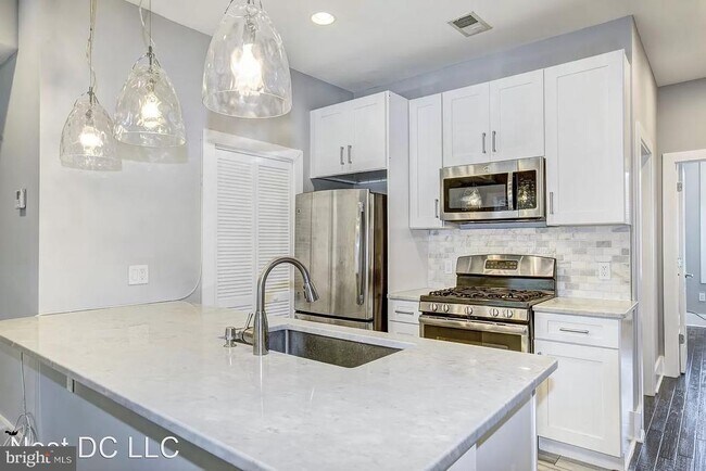 property at 1220 19th St NE