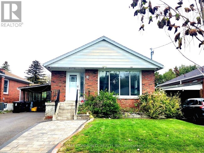 property at 58 Gully Dr