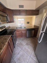 1307 S Copias Way in Tucson, AZ - Building Photo