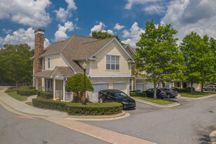 Aylesbury Farms Apartamentos