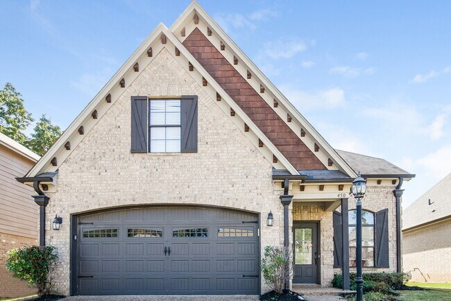 property at 450 Garden Springs Dr