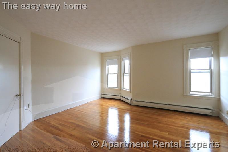195 Concord Ave in Cambridge, MA - Building Photo