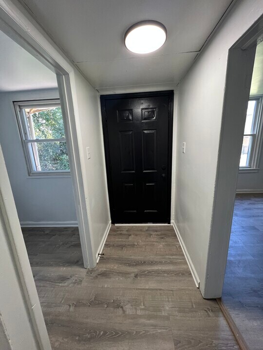 2921 W 6th St, Unit A in Chester, PA - Building Photo