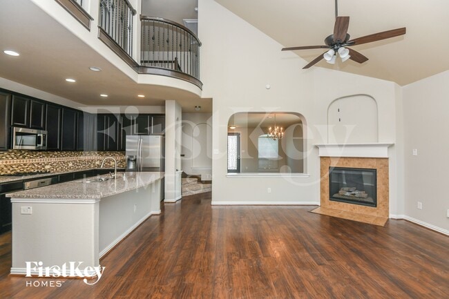 520 Glacier St in Desoto, TX - Building Photo - Building Photo