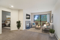 WOODSIDE in San Leandro, CA - Building Photo - Building Photo