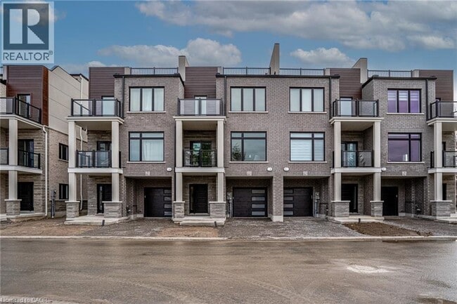 property at 292 Vine St