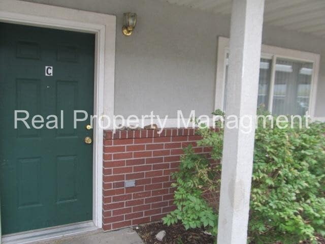 property at 1765 N 200 E