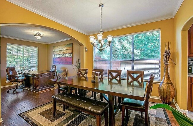 property at 4506 Timber Pine Tr