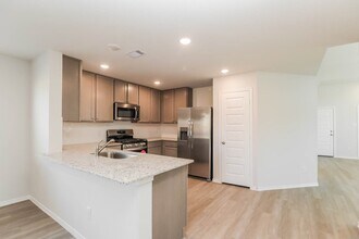 24739 Linaria Dr in Montgomery, TX - Foto de edificio - Building Photo