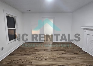 124 Depot St in Franklinville, NC - Building Photo - Building Photo