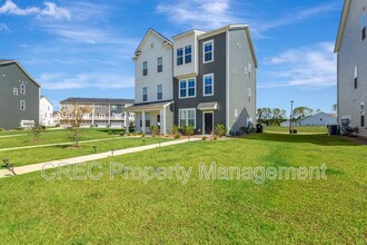 831 Recess Pt Dr in Moncks Corner, SC - Building Photo - Building Photo