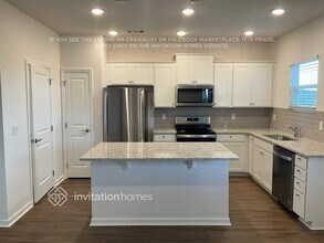 115 Glacier Wy in La Vergne, TN - Building Photo - Building Photo