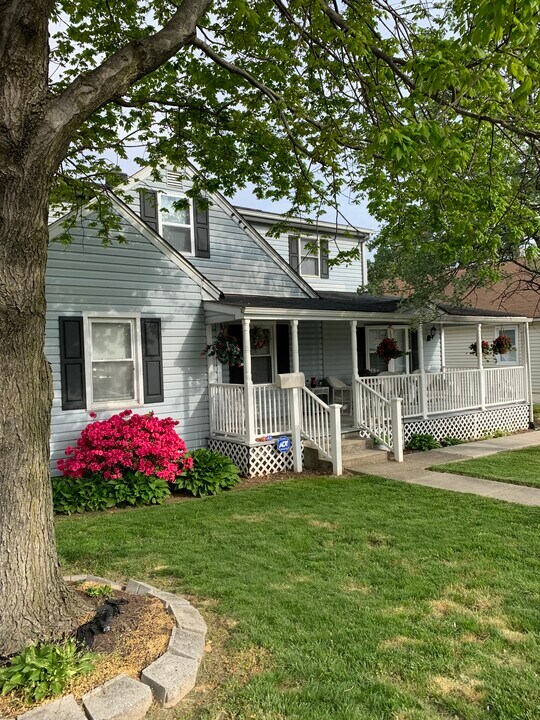 36 Governors Gate Ln, Unit 1 in Linthicum Heights, MD - Building Photo