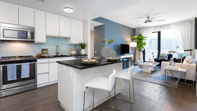 690 Long Bridge Street in San Francisco, CA - Building Photo