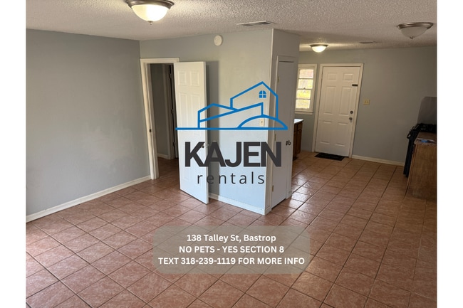 138 Talley St in Bastrop, LA - Building Photo - Building Photo