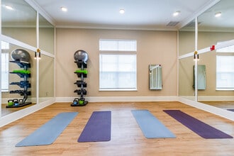 Aurora St. Leon Apartments in Ocala, FL - Foto de edificio - Interior Photo