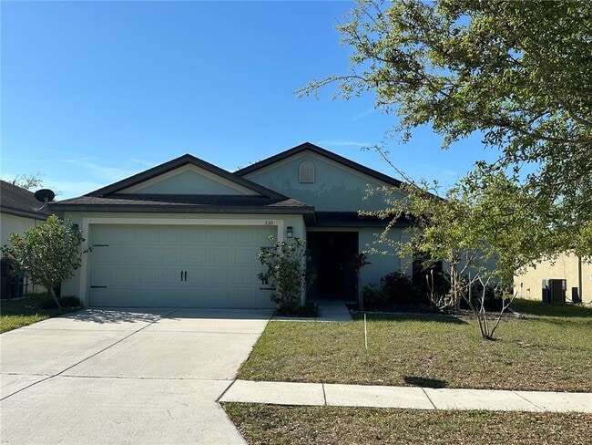 property at 330 Pheasant Dr