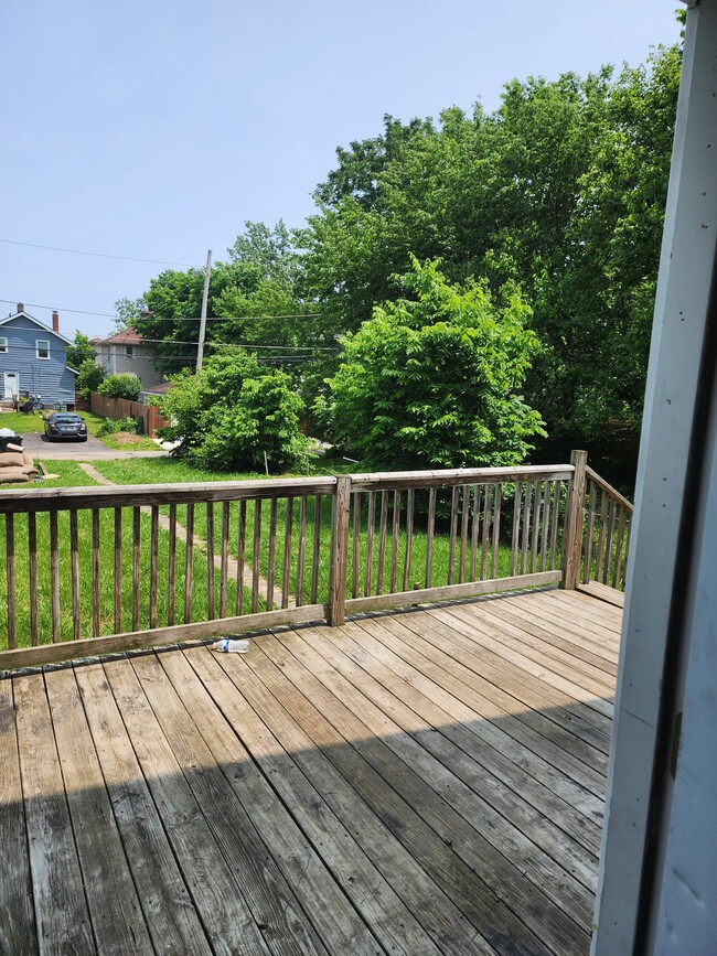 974 Miller Ave in Columbus, OH - Building Photo - Building Photo