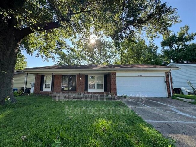 property at 11306 Parkmont Dr