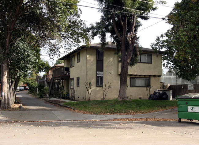 1198 S 12th St in San Jose, CA - Building Photo - Building Photo