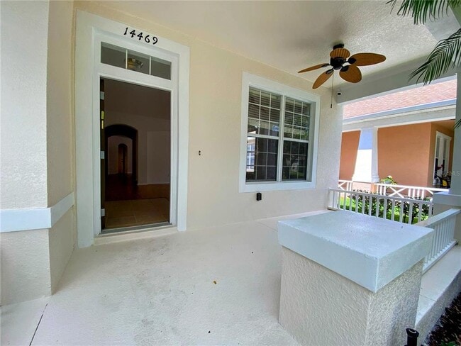 14469 Jamaica Dogwood Dr in Orlando, FL - Building Photo - Building Photo