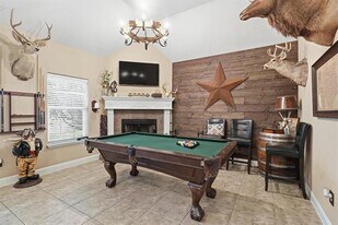 4610 Sierra Sunset in Abilene, TX - Building Photo