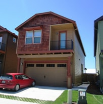 7417 NW 1st Pl in Vancouver, WA - Building Photo