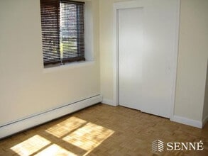 9 Chauncy St, Unit 23 in Cambridge, MA - Foto de edificio - Building Photo